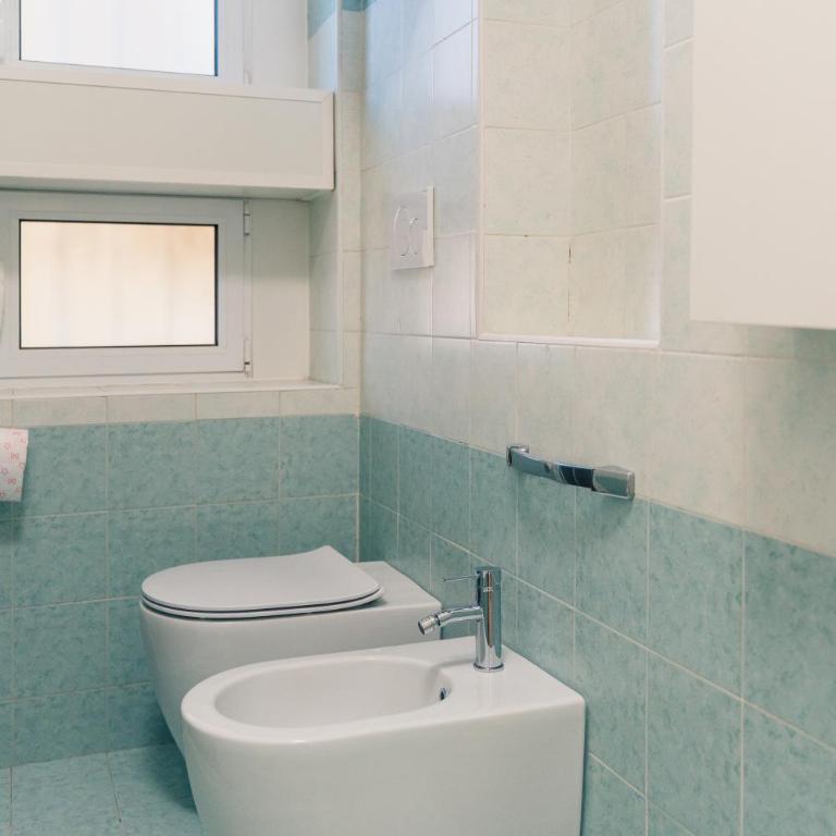 Lucky apartment Vicenza centro e parcheggio gratuito - Appartamento con 2 Camere da Letto - 41