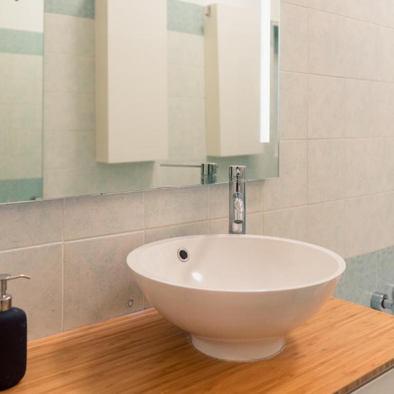 Lucky apartment Vicenza centro e parcheggio gratuito - Appartamento con 2 Camere da Letto - 38