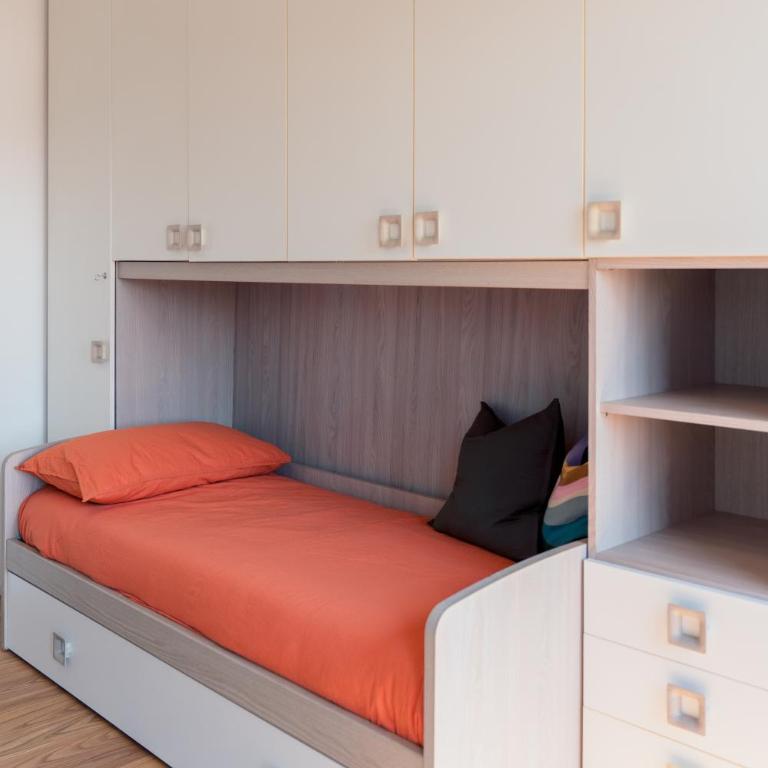 Lucky apartment Vicenza centro e parcheggio gratuito - Appartamento con 2 Camere da Letto - 29