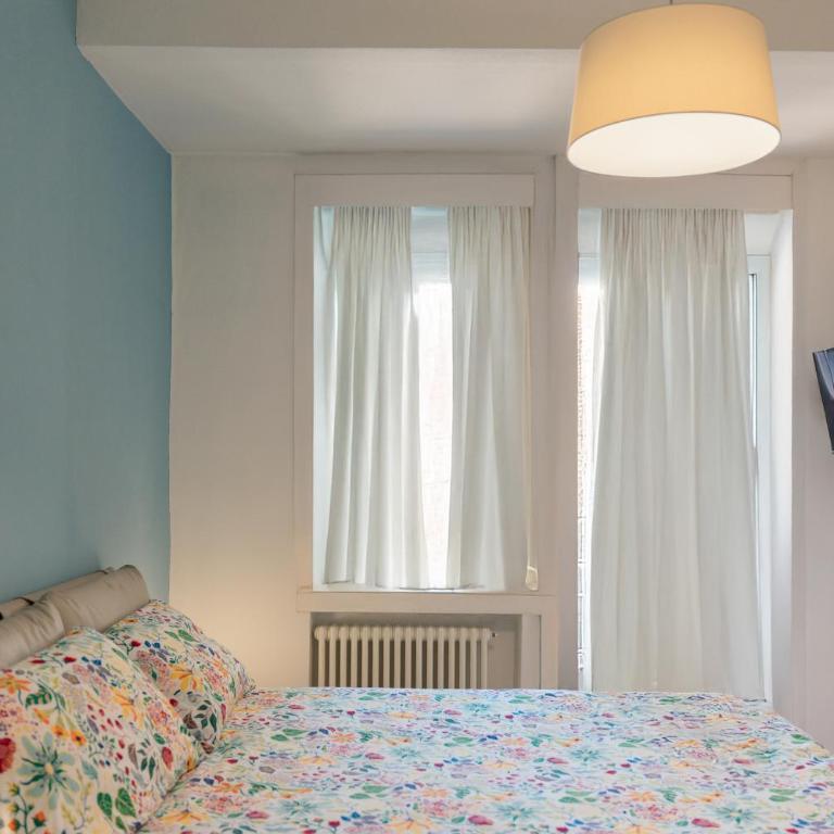 Lucky apartment Vicenza centro e parcheggio gratuito - Appartamento con 2 Camere da Letto - 21
