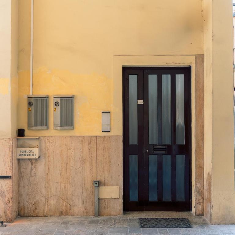 Lucky apartment Vicenza centro e parcheggio gratuito - Appartamento con 2 Camere da Letto - 42
