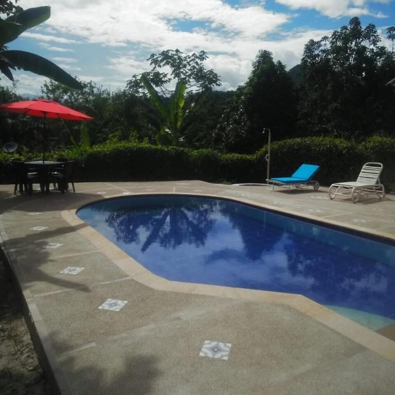 Casa campestre Bellavista - Casa de 3 dormitorios - 3
