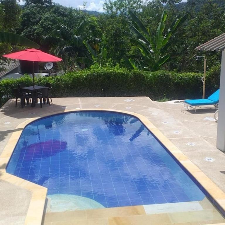 Casa campestre Bellavista - Casa de 3 dormitorios - 7