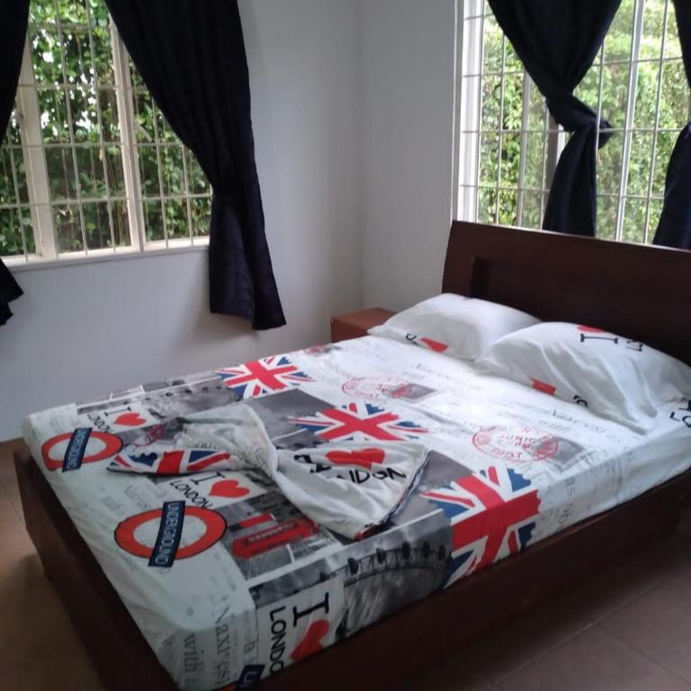 Casa campestre Bellavista - Three-Bedroom House - 13