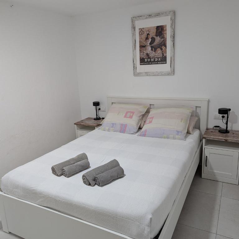 Apartamento para FAMILIAS a 50 metros de la playa - Apartment - 10