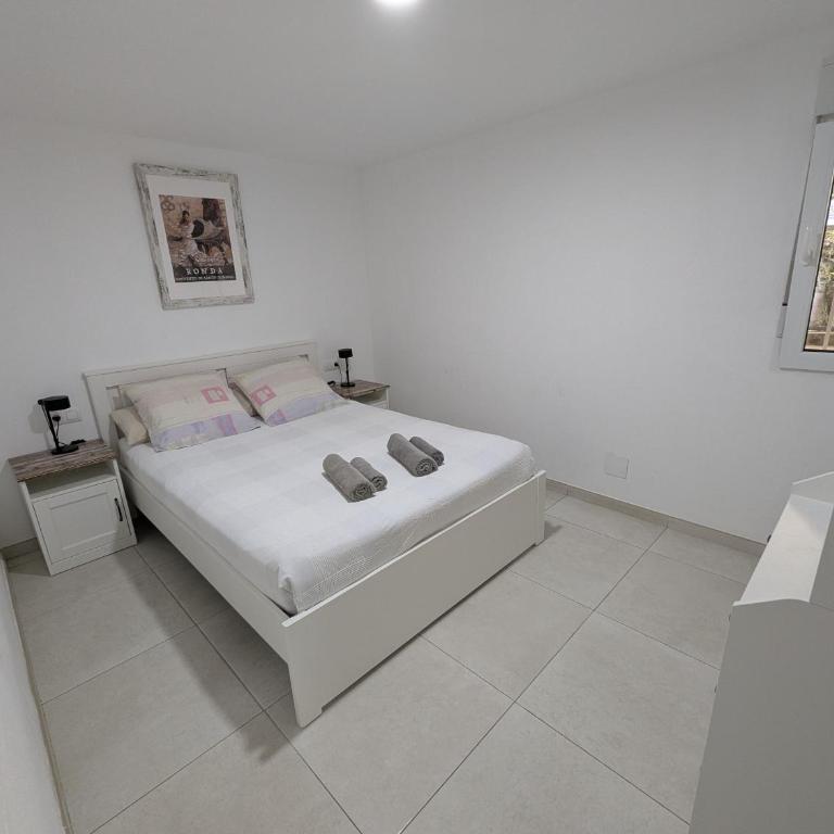 Apartamento para FAMILIAS a 50 metros de la playa - Apartment - 11