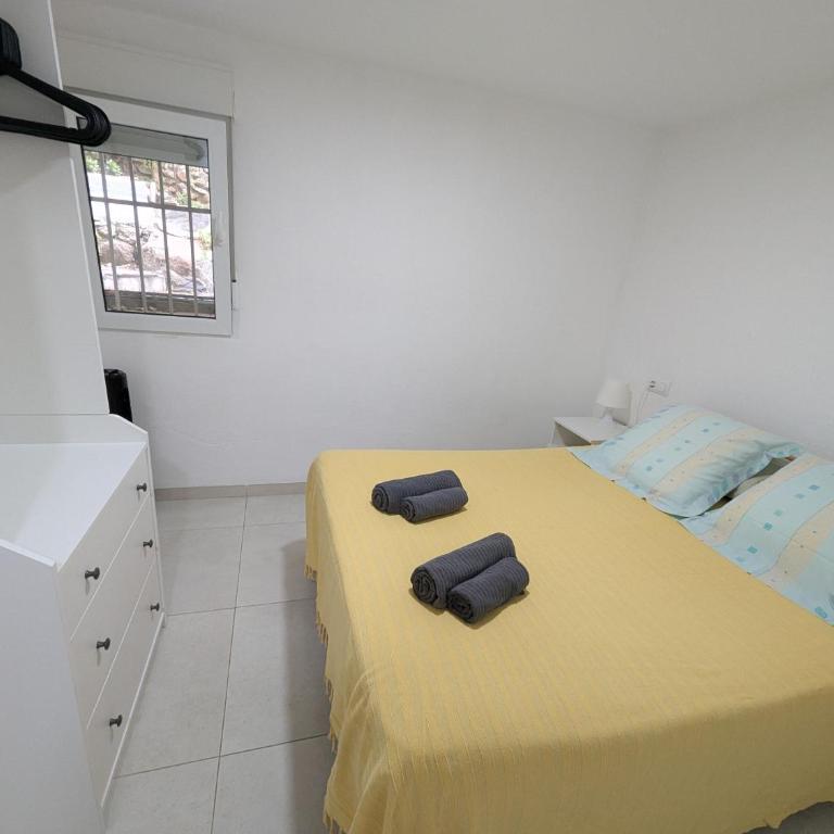 Apartamento para FAMILIAS a 50 metros de la playa - Apartment - 13
