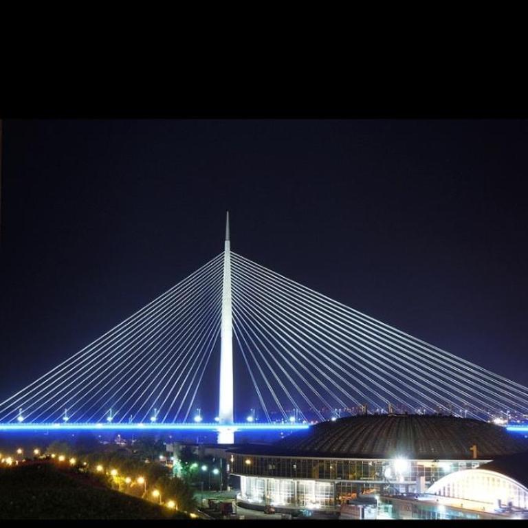 Only YOU Apartment Cukarica - Apartman sa 1 Spavaćom Sobom - 14