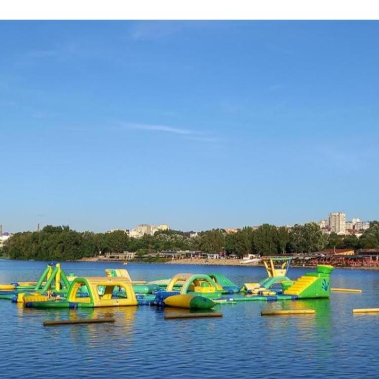 Only YOU Apartment Cukarica - Apartman sa 1 Spavaćom Sobom - 15