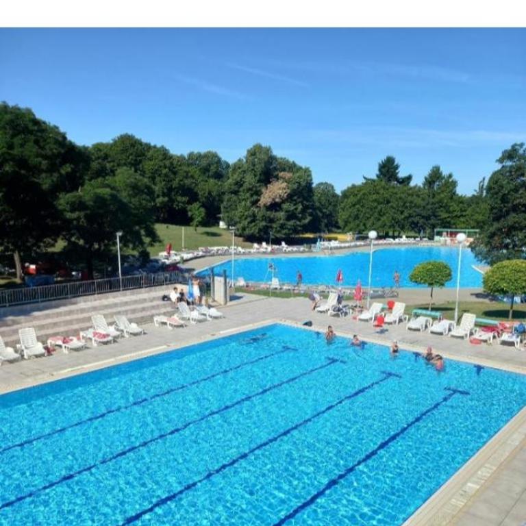 Only YOU Apartment Cukarica - Apartman sa 1 Spavaćom Sobom - 16