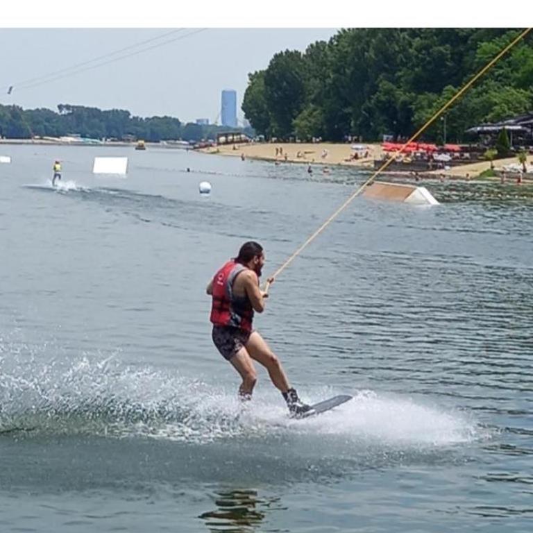 Only YOU Apartment Cukarica - Apartman sa 1 Spavaćom Sobom - 17