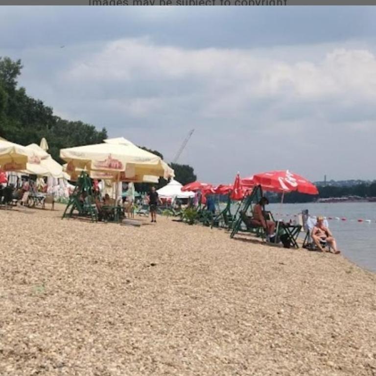 Only YOU Apartment Cukarica - Apartman sa 1 Spavaćom Sobom - 13