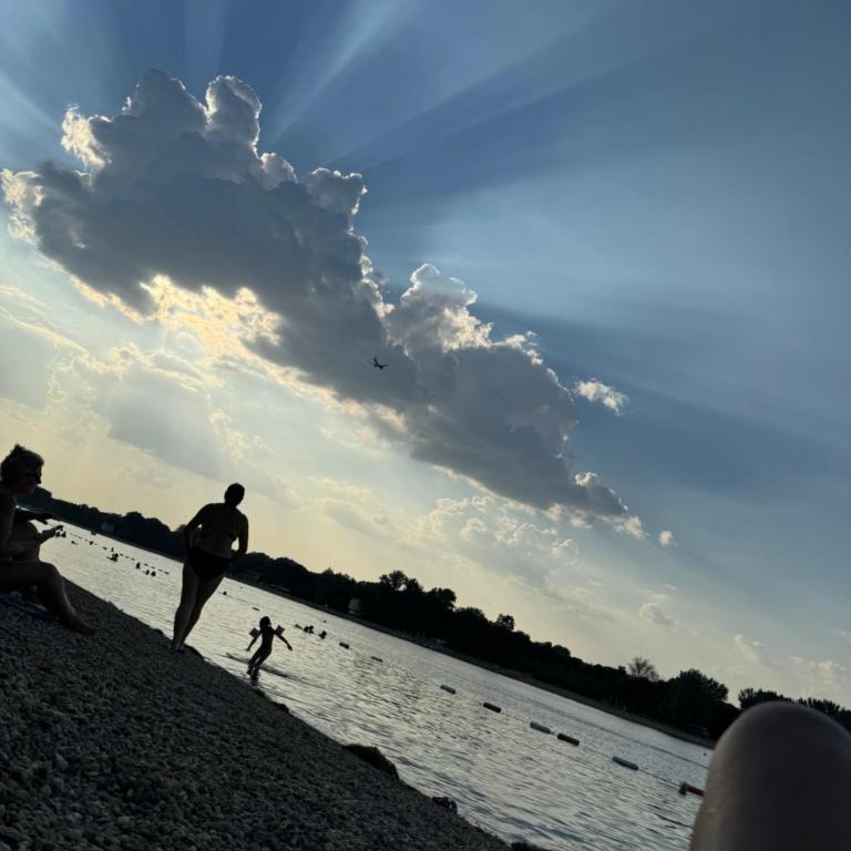 Only YOU Apartment Cukarica - Apartman sa 1 Spavaćom Sobom - 19