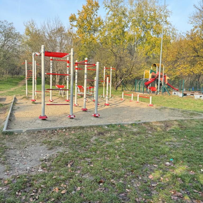 Only YOU Apartment Cukarica - Apartman sa 1 Spavaćom Sobom - 20