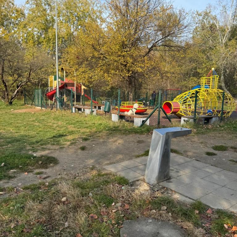 Only YOU Apartment Cukarica - Apartman sa 1 Spavaćom Sobom - 21