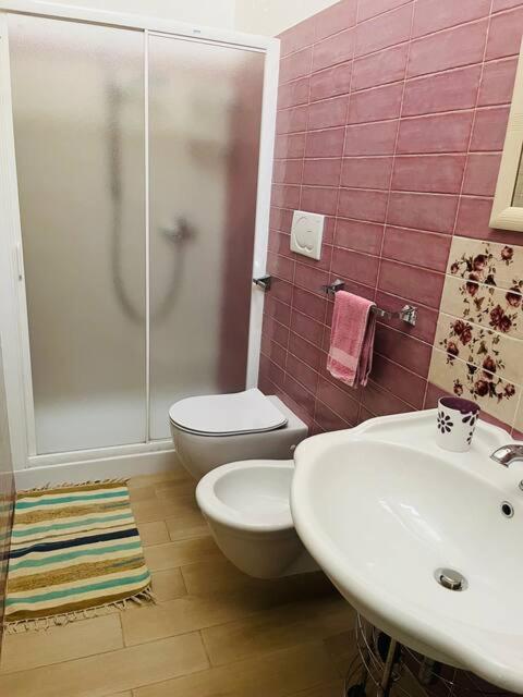 Brezza del Salento - Casa Vacanze Santa Maria al Bagno - Casa con 1 Camera da Letto - 29