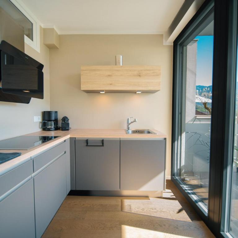 Chalet Agave- Adults only - Appartamento con 1 Camera da Letto - 10