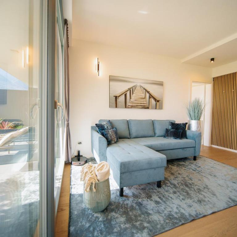 Chalet Agave- Adults only - Appartamento con 1 Camera da Letto - 12