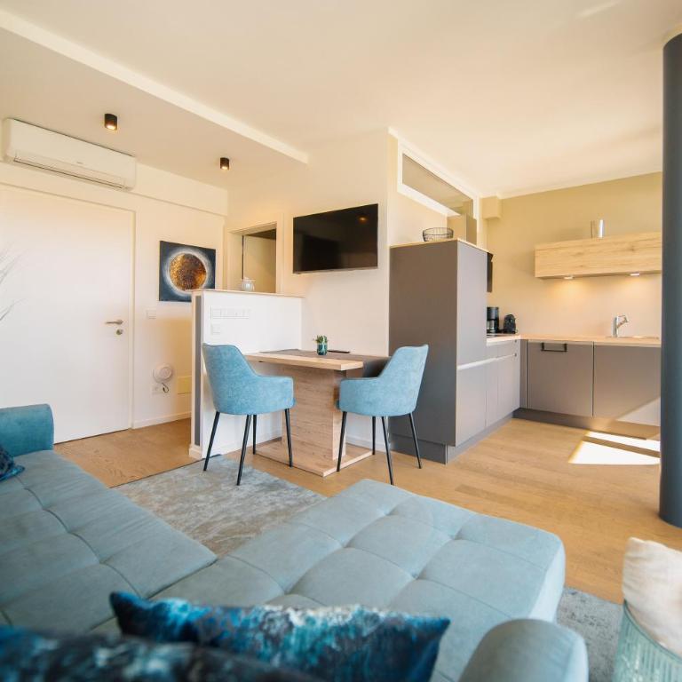 Chalet Agave- Adults only - Appartamento con 1 Camera da Letto - 13