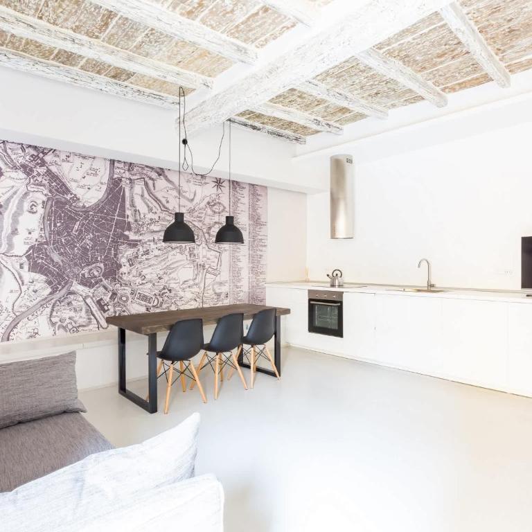 Campo 13 Holiday Apartment - Appartamento con 1 Camera da Letto - 1