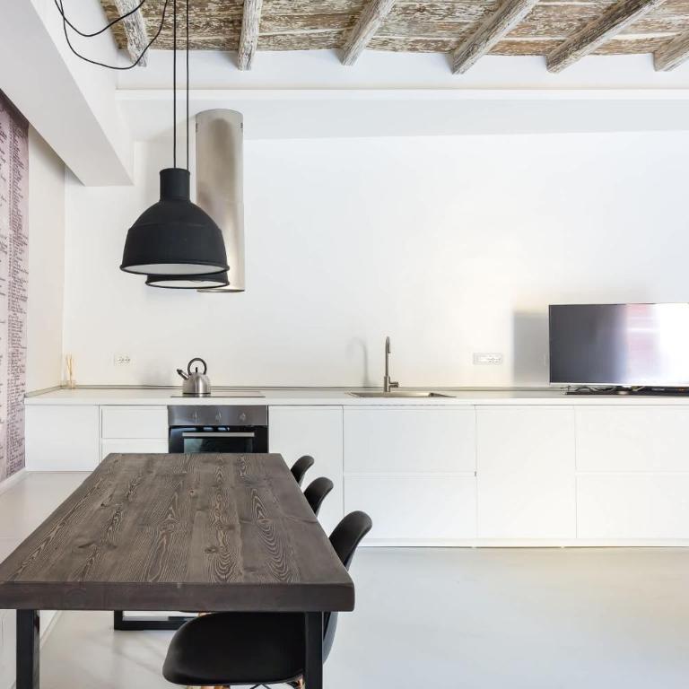 Campo 13 Holiday Apartment - Appartamento con 1 Camera da Letto - 6