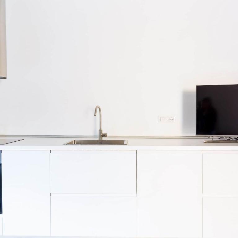 Campo 13 Holiday Apartment - Appartamento con 1 Camera da Letto - 7