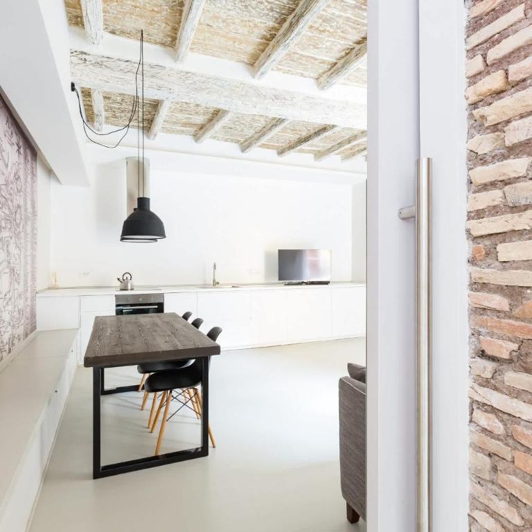 Campo 13 Holiday Apartment - Appartamento con 1 Camera da Letto - 9