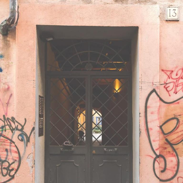 Campo 13 Holiday Apartment - Appartamento con 1 Camera da Letto - 15
