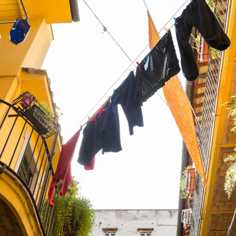 Campo 13 Holiday Apartment - Appartamento con 1 Camera da Letto - 16