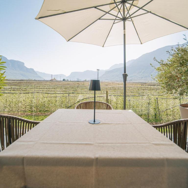 Chalet Agave- Adults only - Appartamento con 1 Camera da Letto - 16