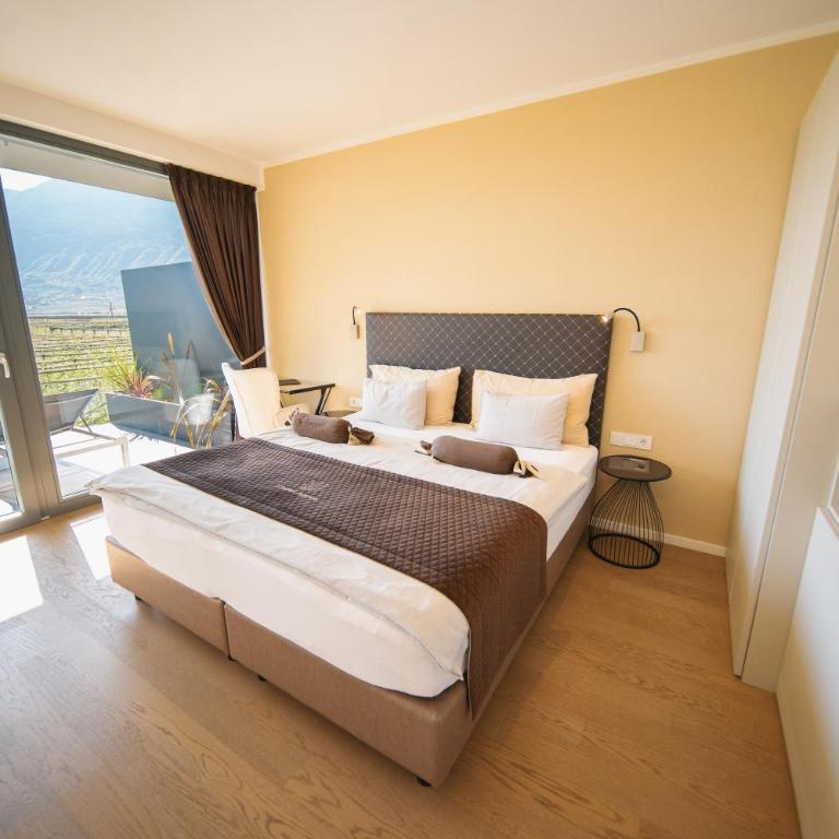 Chalet Agave- Adults only - Appartamento con 1 Camera da Letto - 17