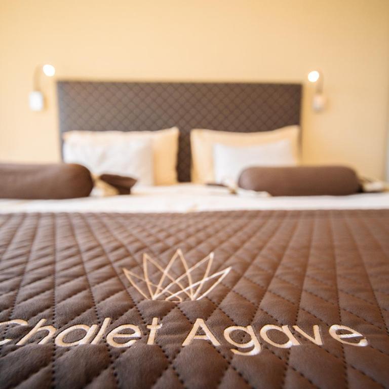 Chalet Agave- Adults only - Appartamento con 1 Camera da Letto - 18