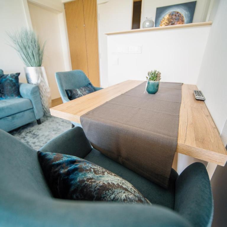 Chalet Agave- Adults only - Appartamento con 1 Camera da Letto - 20