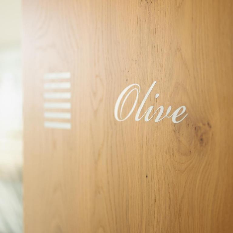 Chalet Agave- Adults only - Appartamento con 1 Camera da Letto - 23