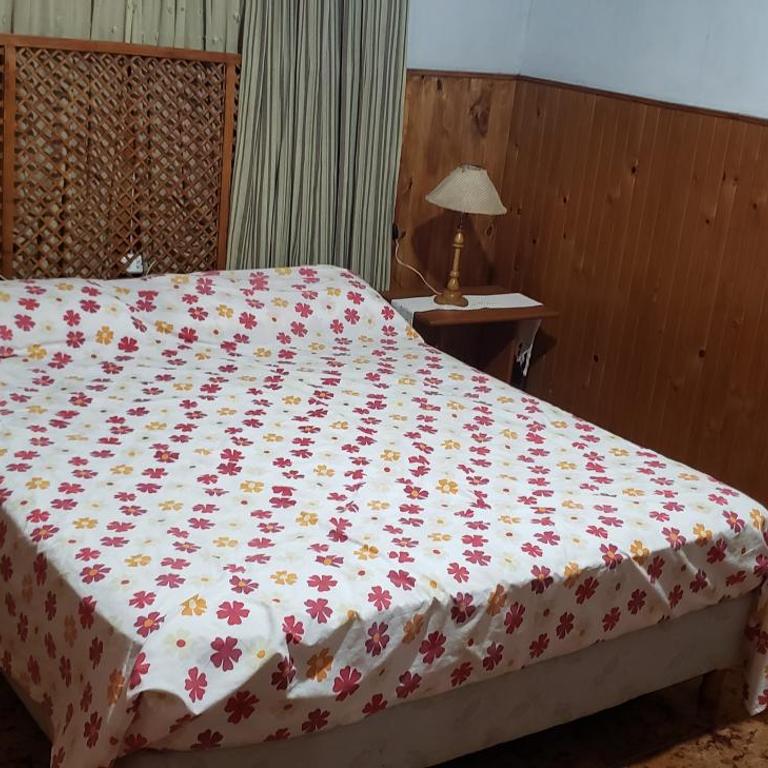 Casa Quincho La Familia - Casa con 1 dormitorio - 2