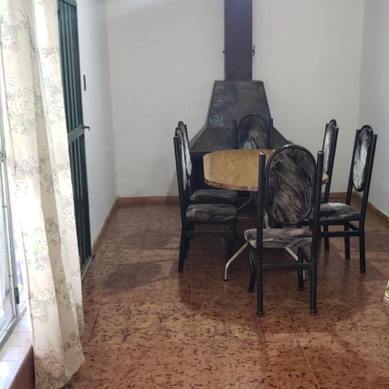 Casa Quincho La Familia - Casa con 1 dormitorio - 7