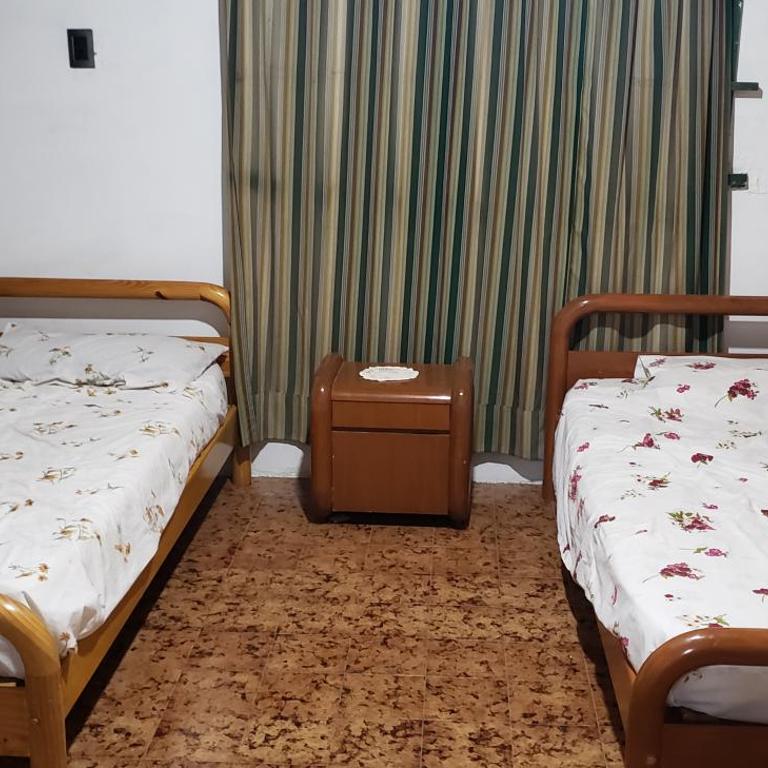 Casa Quincho La Familia - Casa con 1 dormitorio - 12