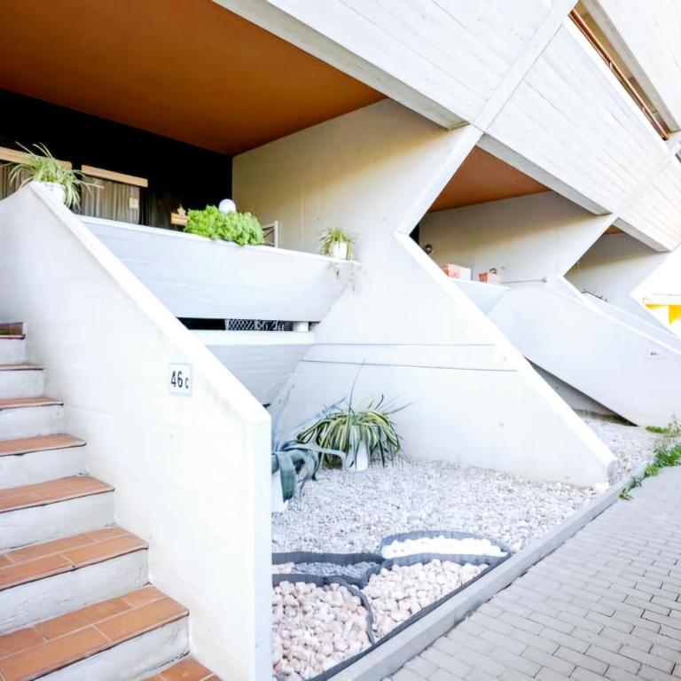La Casa sul Lago - Appartamento con 1 Camera da Letto - 25