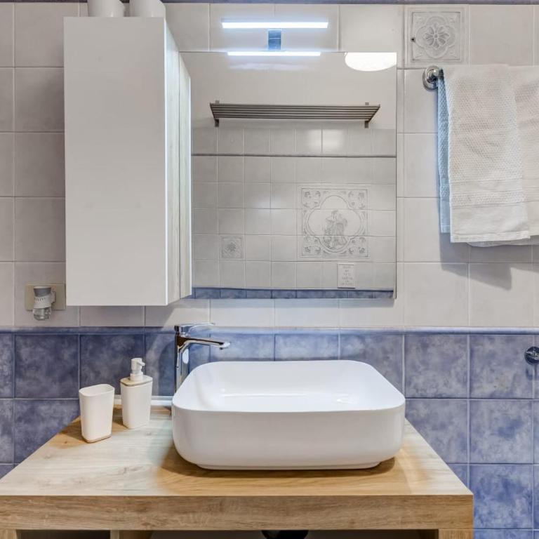 Apartment Atelier Testaccio - Appartamento con 1 Camera da Letto - 31