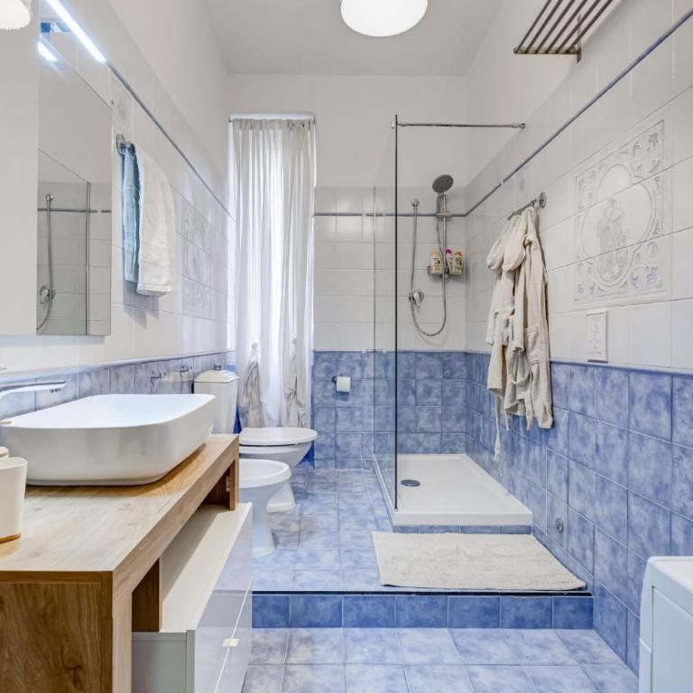 Apartment Atelier Testaccio - Appartamento con 1 Camera da Letto - 28
