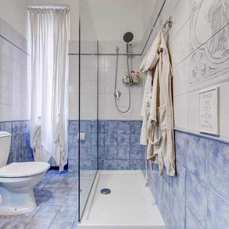 Apartment Atelier Testaccio - Appartamento con 1 Camera da Letto - 29