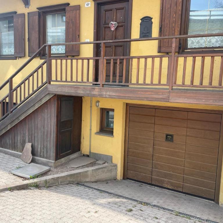 Casa Leo By Gonewlocation - Appartamento con 3 Camere da Letto - 1
