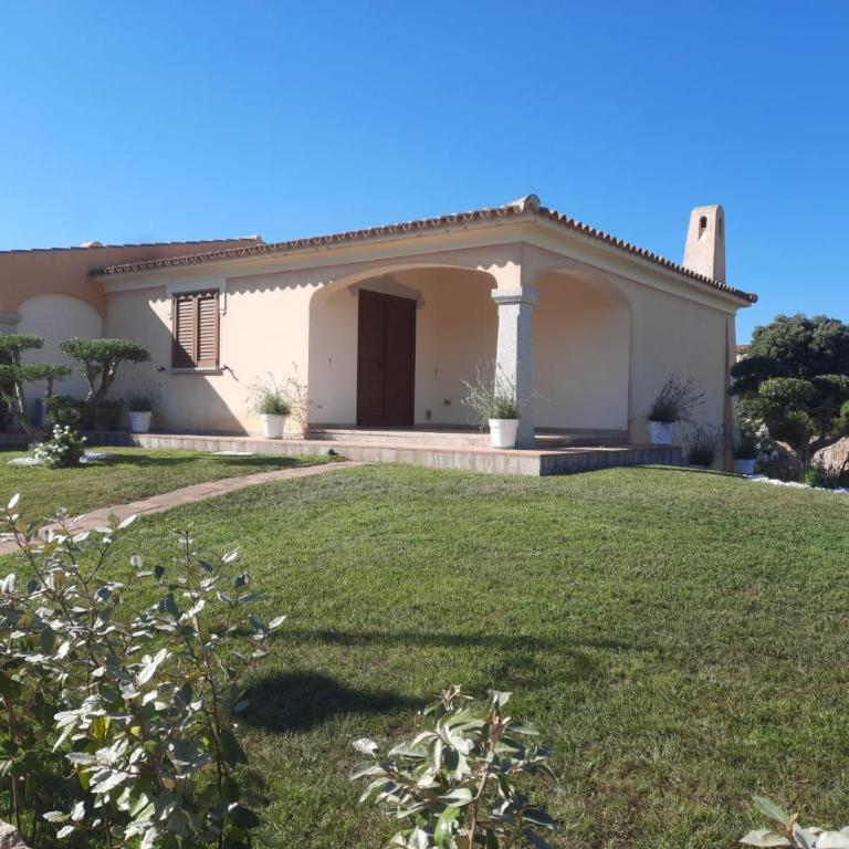 Casa Nala - Villa con giardino - Casa con 2 Camere da Letto - 3