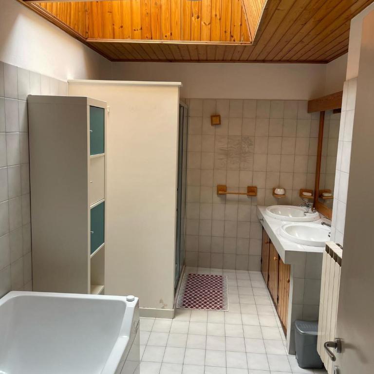 Casa Leo By Gonewlocation - Appartamento con 3 Camere da Letto - 4