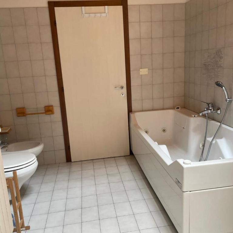 Casa Leo By Gonewlocation - Appartamento con 3 Camere da Letto - 15