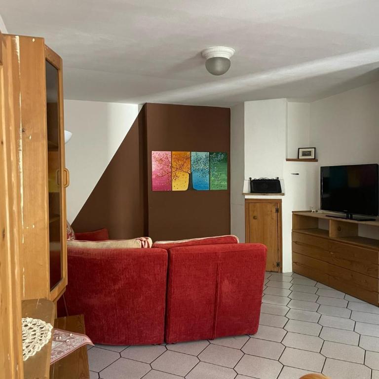 Casa Leo By Gonewlocation - Appartamento con 3 Camere da Letto - 11