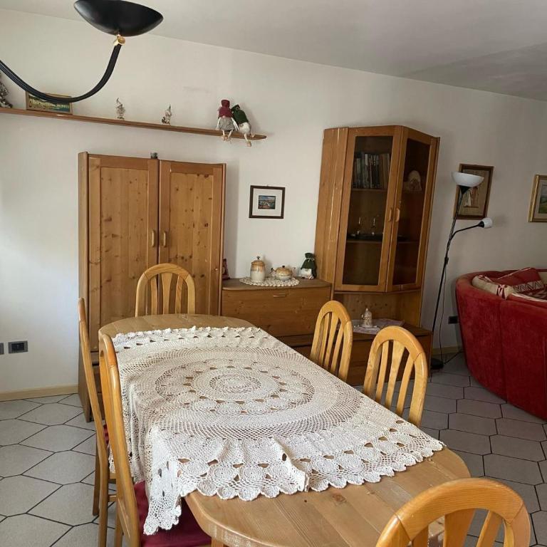 Casa Leo By Gonewlocation - Appartamento con 3 Camere da Letto - 12