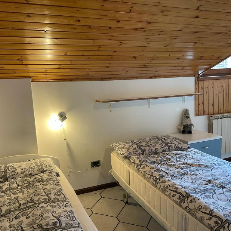 Casa Leo By Gonewlocation - Appartamento con 3 Camere da Letto - 8