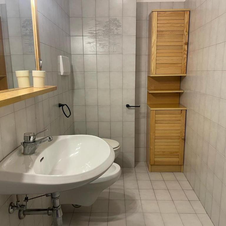 Casa Leo By Gonewlocation - Appartamento con 3 Camere da Letto - 17
