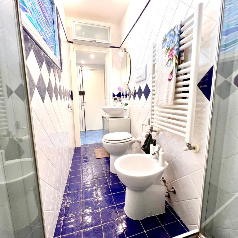 Victoria House - dal Budello al Mare - Appartamento con 1 Camera da Letto - 15